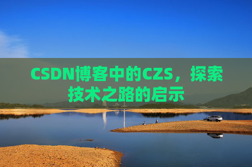 CSDN博客中的CZS，探索技术之路的启示